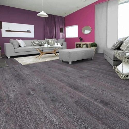 ДУБ ГРОМОВОЕ ОБЛАКО ПАРКЕТНАЯ ДОСКА UPOFLOOR ART DESIGN